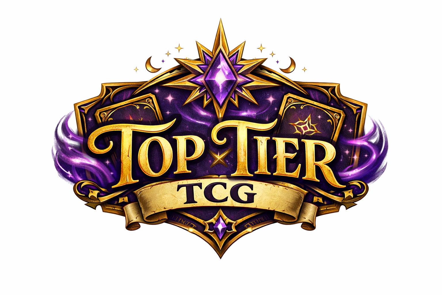 Top Tier TCG