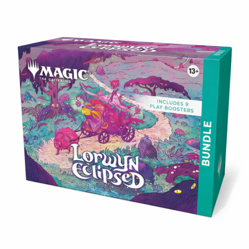 Lorwyn Eclipsed Bundle Box
