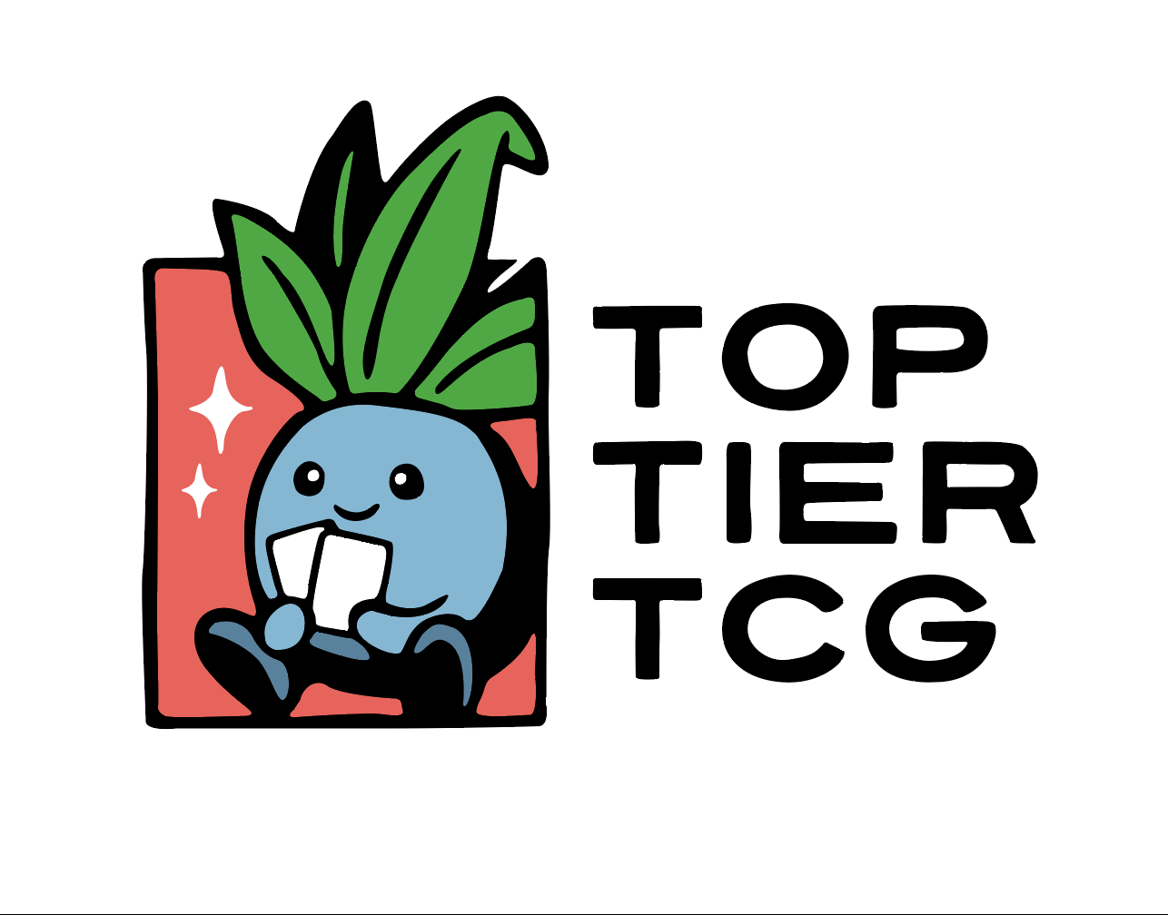 Top Tier TCG